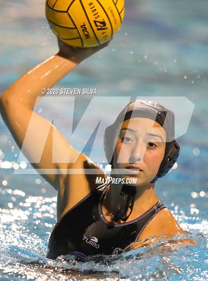 Thumbnail 3 in  Bishop's vs. Carlsbad (CIF SDS Open Division Final) photogallery.