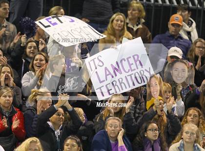 Thumbnail 2 in  Bishop's vs. Carlsbad (CIF SDS Open Division Final) photogallery.