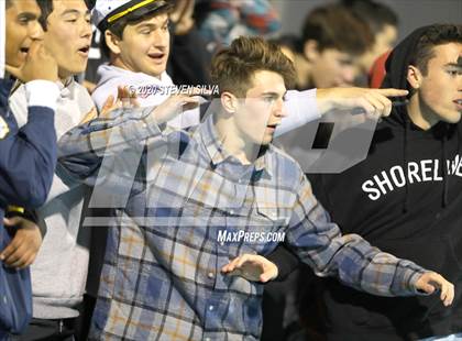 Thumbnail 2 in  Bishop's vs. Carlsbad (CIF SDS Open Division Final) photogallery.