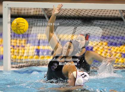 Thumbnail 2 in  Bishop's vs. Carlsbad (CIF SDS Open Division Final) photogallery.