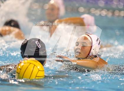 Thumbnail 1 in  Bishop's vs. Carlsbad (CIF SDS Open Division Final) photogallery.