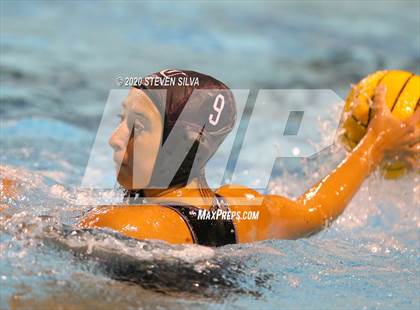 Thumbnail 3 in  Bishop's vs. Carlsbad (CIF SDS Open Division Final) photogallery.