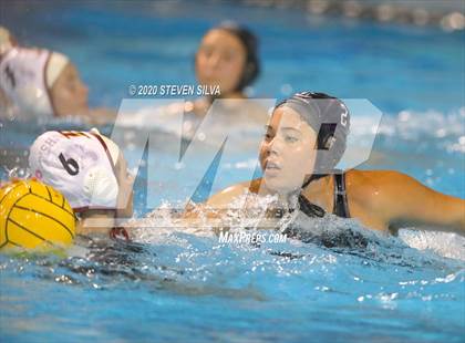 Thumbnail 2 in  Bishop's vs. Carlsbad (CIF SDS Open Division Final) photogallery.