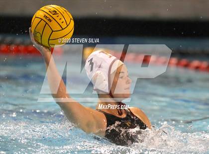 Thumbnail 1 in  Bishop's vs. Carlsbad (CIF SDS Open Division Final) photogallery.