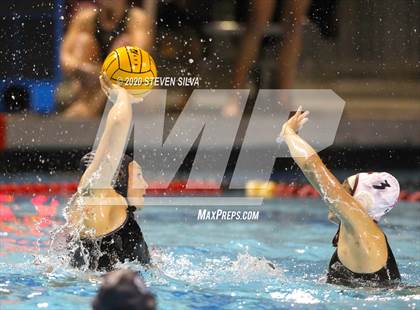 Thumbnail 3 in  Bishop's vs. Carlsbad (CIF SDS Open Division Final) photogallery.