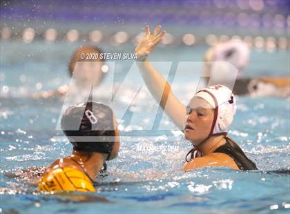 Thumbnail 2 in  Bishop's vs. Carlsbad (CIF SDS Open Division Final) photogallery.