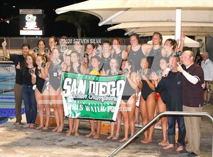 Thumbnail 1 in  Bishop's vs. Carlsbad (CIF SDS Open Division Final) photogallery.