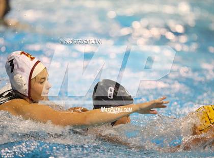 Thumbnail 2 in  Bishop's vs. Carlsbad (CIF SDS Open Division Final) photogallery.
