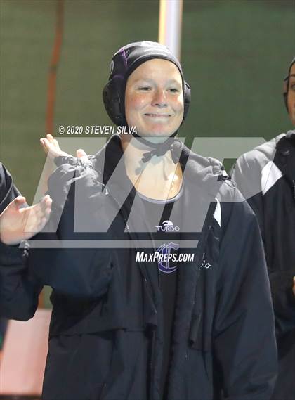Thumbnail 1 in  Bishop's vs. Carlsbad (CIF SDS Open Division Final) photogallery.