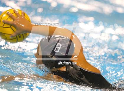 Thumbnail 1 in  Bishop's vs. Carlsbad (CIF SDS Open Division Final) photogallery.