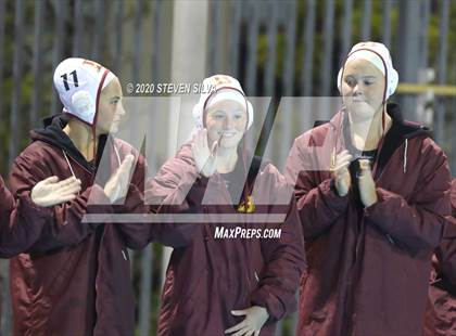 Thumbnail 2 in  Bishop's vs. Carlsbad (CIF SDS Open Division Final) photogallery.