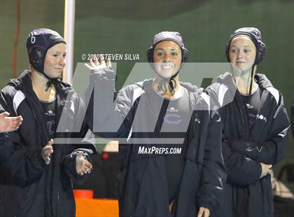 Thumbnail 3 in  Bishop's vs. Carlsbad (CIF SDS Open Division Final) photogallery.