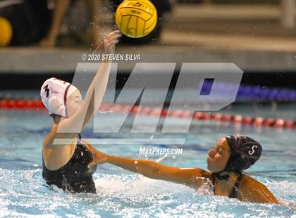 Thumbnail 2 in  Bishop's vs. Carlsbad (CIF SDS Open Division Final) photogallery.