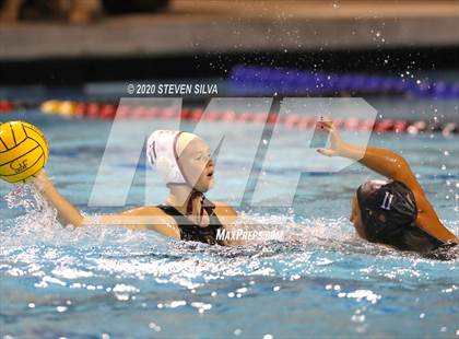 Thumbnail 1 in  Bishop's vs. Carlsbad (CIF SDS Open Division Final) photogallery.
