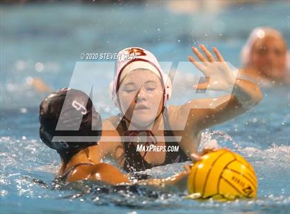 Thumbnail 1 in  Bishop's vs. Carlsbad (CIF SDS Open Division Final) photogallery.