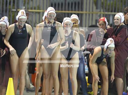 Thumbnail 1 in  Bishop's vs. Carlsbad (CIF SDS Open Division Final) photogallery.