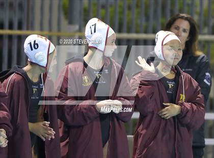 Thumbnail 1 in  Bishop's vs. Carlsbad (CIF SDS Open Division Final) photogallery.