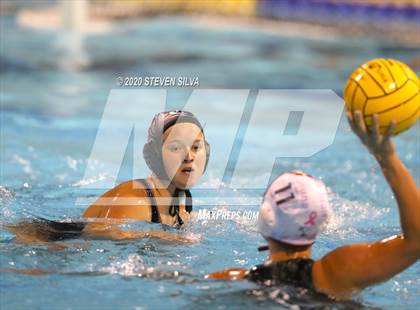 Thumbnail 2 in  Bishop's vs. Carlsbad (CIF SDS Open Division Final) photogallery.