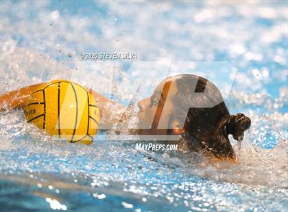 Thumbnail 3 in  Bishop's vs. Carlsbad (CIF SDS Open Division Final) photogallery.