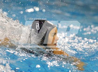 Thumbnail 3 in  Bishop's vs. Carlsbad (CIF SDS Open Division Final) photogallery.