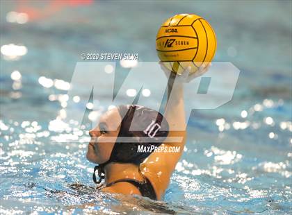 Thumbnail 3 in  Bishop's vs. Carlsbad (CIF SDS Open Division Final) photogallery.
