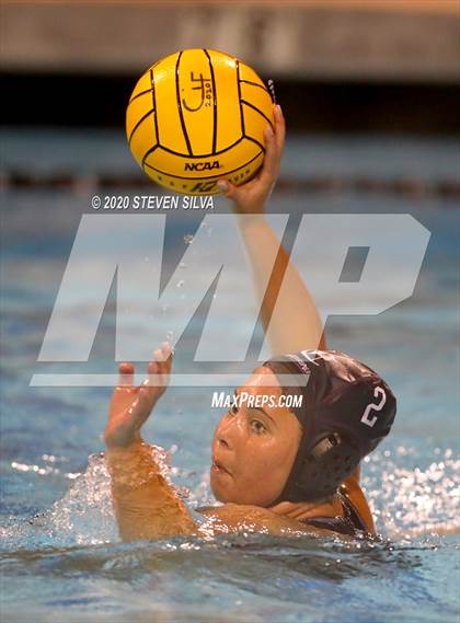 Thumbnail 2 in  Bishop's vs. Carlsbad (CIF SDS Open Division Final) photogallery.