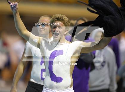 Thumbnail 3 in  Bishop's vs. Carlsbad (CIF SDS Open Division Final) photogallery.