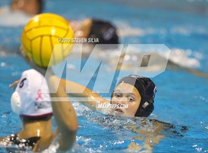 Thumbnail 3 in  Bishop's vs. Carlsbad (CIF SDS Open Division Final) photogallery.