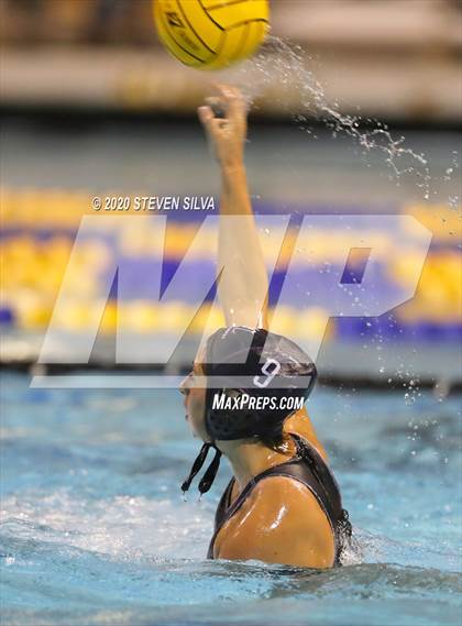 Thumbnail 2 in  Bishop's vs. Carlsbad (CIF SDS Open Division Final) photogallery.