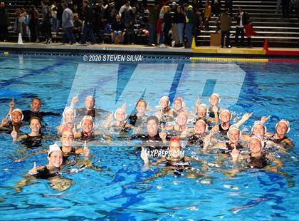 Thumbnail 3 in  Bishop's vs. Carlsbad (CIF SDS Open Division Final) photogallery.