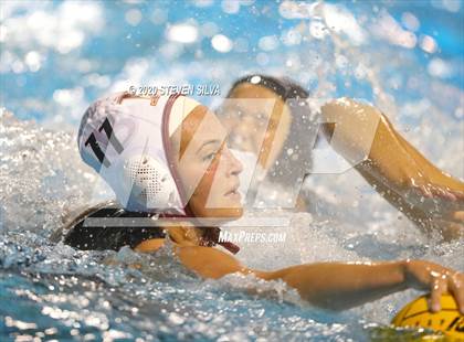 Thumbnail 3 in  Bishop's vs. Carlsbad (CIF SDS Open Division Final) photogallery.