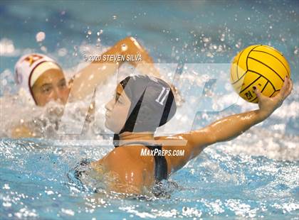 Thumbnail 1 in  Bishop's vs. Carlsbad (CIF SDS Open Division Final) photogallery.