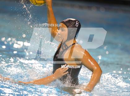 Thumbnail 1 in  Bishop's vs. Carlsbad (CIF SDS Open Division Final) photogallery.