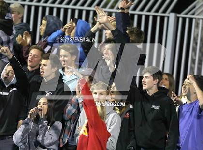 Thumbnail 1 in  Bishop's vs. Carlsbad (CIF SDS Open Division Final) photogallery.