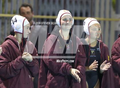 Thumbnail 2 in  Bishop's vs. Carlsbad (CIF SDS Open Division Final) photogallery.