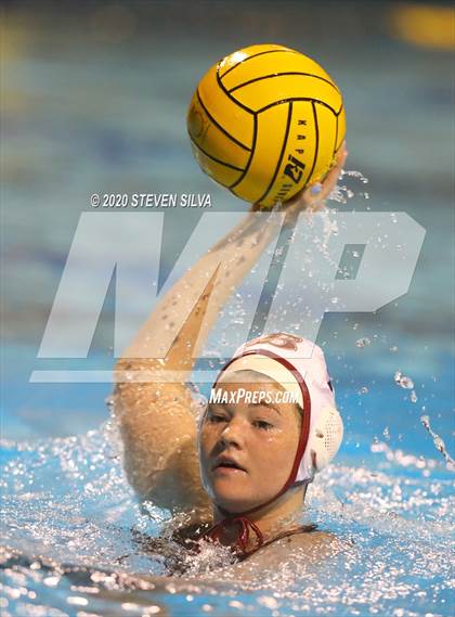 Thumbnail 1 in  Bishop's vs. Carlsbad (CIF SDS Open Division Final) photogallery.
