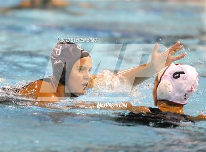 Thumbnail 3 in  Bishop's vs. Carlsbad (CIF SDS Open Division Final) photogallery.
