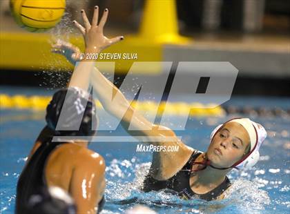 Thumbnail 3 in  Bishop's vs. Carlsbad (CIF SDS Open Division Final) photogallery.