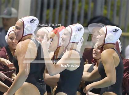 Thumbnail 2 in  Bishop's vs. Carlsbad (CIF SDS Open Division Final) photogallery.