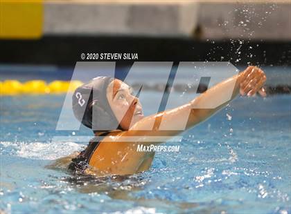 Thumbnail 2 in  Bishop's vs. Carlsbad (CIF SDS Open Division Final) photogallery.