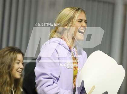 Thumbnail 3 in  Bishop's vs. Carlsbad (CIF SDS Open Division Final) photogallery.