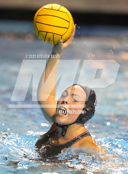 Thumbnail 1 in  Bishop's vs. Carlsbad (CIF SDS Open Division Final) photogallery.