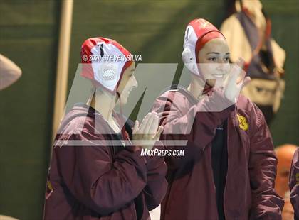 Thumbnail 2 in  Bishop's vs. Carlsbad (CIF SDS Open Division Final) photogallery.