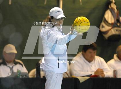 Thumbnail 3 in  Bishop's vs. Carlsbad (CIF SDS Open Division Final) photogallery.