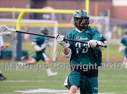Thumbnail 3 in Shenendehowa vs. Lakeland-Panas (NYSPHSAA Class A 1st Round)  photogallery.