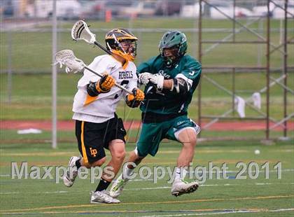 Thumbnail 3 in Shenendehowa vs. Lakeland-Panas (NYSPHSAA Class A 1st Round)  photogallery.