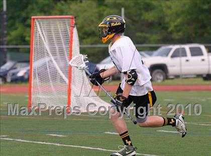 Thumbnail 3 in Shenendehowa vs. Lakeland-Panas (NYSPHSAA Class A 1st Round)  photogallery.