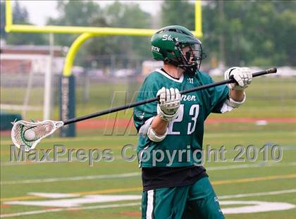Thumbnail 1 in Shenendehowa vs. Lakeland-Panas (NYSPHSAA Class A 1st Round)  photogallery.
