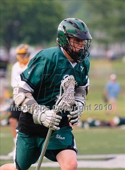 Thumbnail 3 in Shenendehowa vs. Lakeland-Panas (NYSPHSAA Class A 1st Round)  photogallery.