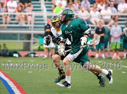 Thumbnail 2 in Shenendehowa vs. Lakeland-Panas (NYSPHSAA Class A 1st Round)  photogallery.